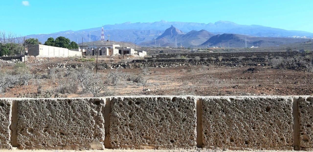 Los Fondos طوستا ديل سيلونثيو المظهر الخارجي الصورة